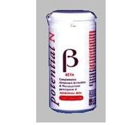 eurocnda ldt Potential N Beta 60 Capsule