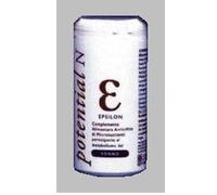 eurocnda ldt Potential N Epsilon 60 Capsule