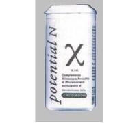 eurocnda ldt Potential N Khi 60 Capsule