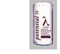 Potential N Lambda 60 Capsule