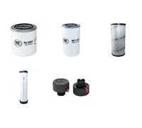EUROCOMACH ESK190 Kit Filtri Con Motore YANMAR