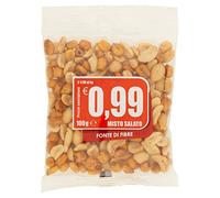 EuroCompany Misto Salato - 100 gr - [confezione da 12]