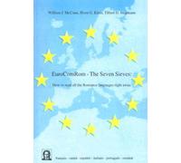 EuroComRom - The Seven Sieves: How to read all the Romance Languages right away: 5