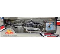 Eurocopter EC135 Elicottero Helicopter 1:43 Model 26153 NEW RAY