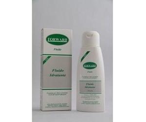 eurocosmedic srl Forward fluido urea 5% 200ml