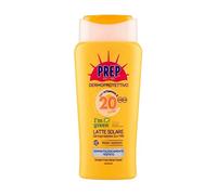 prep crema solare dermoprotettivo sp20 200 ml