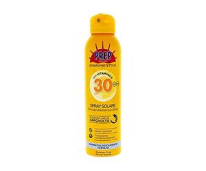 EUROCOSMESI DIV. DI COSWELL SPA. Prep Solare Spay SPF30 150ml GA1235500