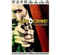 Eurocrime The Italian Cop And Gangster Films That Ruled The '70s (DVD)