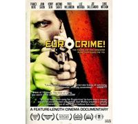 Eurocrime The Italian Cop and Gangster Films That Ruled the 70s (DVD)