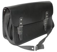 EUROCUOIO -Borsa Per Attrezzi Da Elettricista 40X14X24 Cm