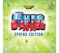 Eurodance 2023