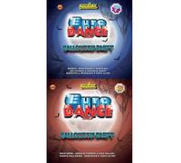 Eurodance 2023 Halloween Party