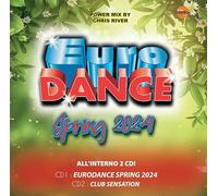 Eurodance 2024 - SpringEdition