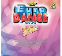 EURODANCE - BACK TO THE FUTURE