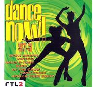 Eurodance Clubhits 1997 (Compilation CD, 35 Tracks)