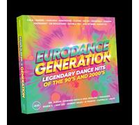 Eurodance Generation