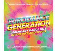 eurodance generation
