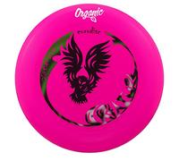 Eurodisc- Ultimate Creature Frisbee, Colore Rosa, 27.5 cm, ED5133P
