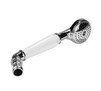 EURODOCCIA Doccetta Curva Cromo Art.e80zctgcr