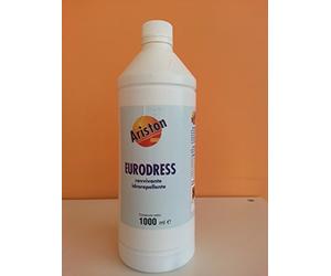 EURODRESS ARISTON 1 LT RAVVIVANTE PROTETTIVO IDROREPELLENTE PARAURTI E PLASTICHE