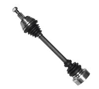 EURODRIVELINE AL-302 Semiasse