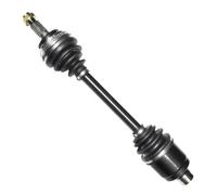 EURODRIVELINE HO-133A Semiasse