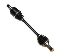 EURODRIVELINE HO-158 Semiasse