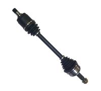 EURODRIVELINE HO-160 Semiasse