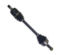 EURODRIVELINE HO-168 Semiasse