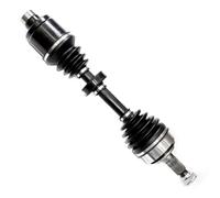 EURODRIVELINE HO-256 Semiasse