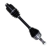 EURODRIVELINE HO-257 Semiasse