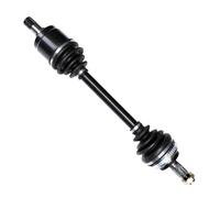 EURODRIVELINE HO-259A Semiasse