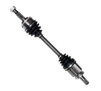 EURODRIVELINE NI-137A Semiasse