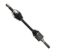 EURODRIVELINE NI-165 Semiasse