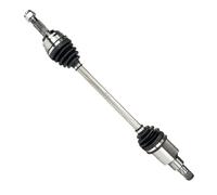 EURODRIVELINE NI-167 Semiasse