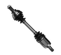 EURODRIVELINE NI-169 Semiasse