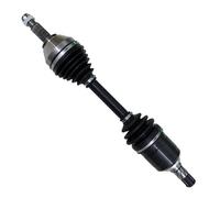 EURODRIVELINE NI-183 Semiasse