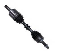 EURODRIVELINE NI-193A Semiasse