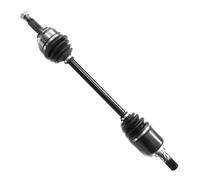 EURODRIVELINE NI-196 Semiasse