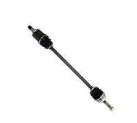 EURODRIVELINE NI-232A Semiasse