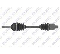 EURODRIVELINE NI-264 Semiasse
