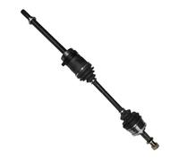 EURODRIVELINE NI-265 Semiasse