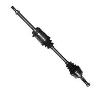 EURODRIVELINE NI-267 Semiasse