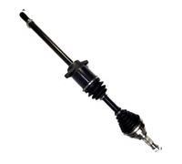 EURODRIVELINE NI-280 Semiasse