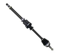 EURODRIVELINE NI-289 Semiasse