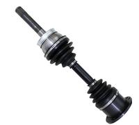 EURODRIVELINE NI-305 Semiasse