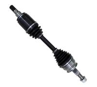 EURODRIVELINE NI-306 Semiasse