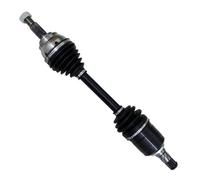 EURODRIVELINE NI-708 Semiasse