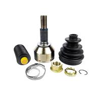 EURODRIVELINE OJ-NI-0105 Kit giunti semiasse
