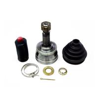 EURODRIVELINE OJ-NI-0166 Kit giunti semiasse